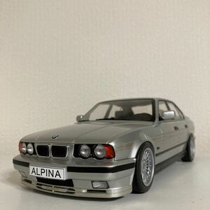 1/18 BMW アルピナ　B10