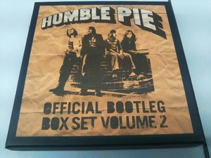 ハンブル・パイ CD 【輸入盤】The Official Bootleg Box Set Vol 2(Box set)