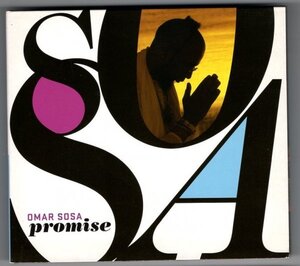 Omar Sosa / Promise