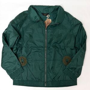 テンダーロイン ナイロンジャケット グリーン サイズ XL tenderloin NYLON JKT GREEN size XL 19aw 新品 未使用保管品