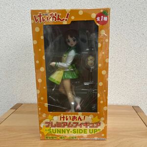 【未開封・非売品】けいおん!　プレミアムフィギュア　SUNNY-SIDE UP 平沢憂 制服