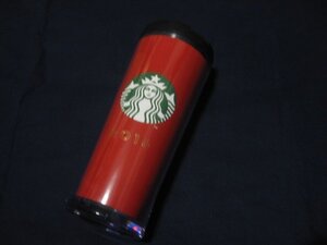 【セールSALE】★MAX75％OFF～50％OFF★スターバックス(STARBUCKS)ホリデータンブラー12oz　AMSGW