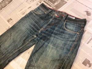 ＬＥＶＩＳ　リーバイス　ＳＩＬＶＥＲ　ＴＡＢ　ジーパン