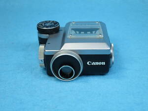 CANON FP METER キャノンFPメーター 良品・動作品