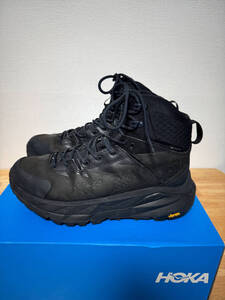 HOKA ONE ONE KAHA GTX GORE-TEX トレッキングブーツ 25.5cm US7.5