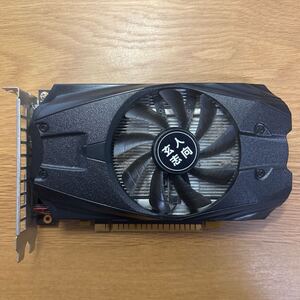 NVIDIA GeForce GTX1050 OC PCI-E 2GB 128Bit 玄人志向 グラフィックボード