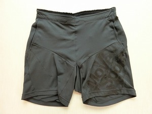 DESCENTE デサント Move Sport ムーブスポーツ ハーフパンツ メッシュランニングパンツ DAT-7752P L USED