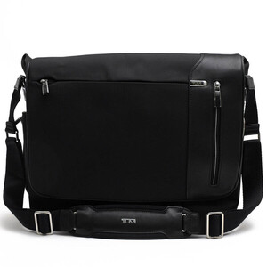 TUMI トゥミ ショルダーバッグ 25671D Galeao Messenger Bag ガレアオ メッセンジャーバッグ