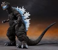 中古フィギュア S.H.MonsterArts ゴジラ(2001)放射熱線Ver. 「ゴジラ・モスラ・キングギドラ 大怪獣総攻撃」 魂ウェブ