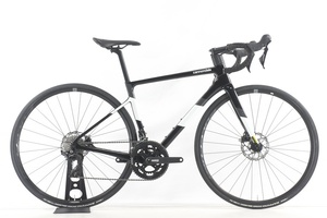 ◆◆キャノンデール CANNONDALE スーパーシックス SuperSix EVO Carbon Disc 2020 カーボン ロードバイク 48サイズ SHIMANO 105 R7000 11速