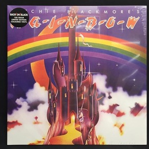 【期間限定5%OFFセール!!】RAINBOW / RICHIE BLACKMORE