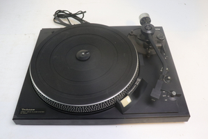 【ジャンク品】【通電OK】Technics テクニクス DRIVE AUTOMATIC PLAYER SYSTEM SL-2000 No.SA6726A086_BFX_B1009-F003