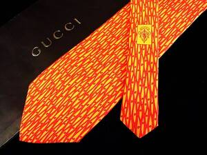 *:.*:【新品N】7179 グッチ【GUCCI】ネクタイ★