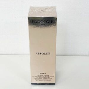 LANCOME/ランコム アプソリュ エッセンス ローション〈化粧水〉150ml [3614271986054]