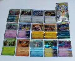 14枚セット ポケモンカードゲーム テラスタルフェスex SV8a