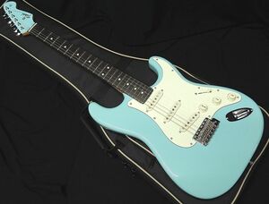 Tokai AST116 SOB R MH Sonic Blue トーカイ ストラト タイプ マッチングヘッド エレキギター 東海楽器 日本製