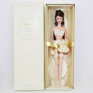Barbie ファッションモデル コレクション ランジェリーバービー MATEL 2000年 未使用・長期保管品　　J9811