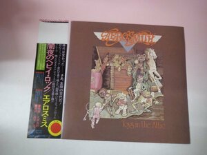 68924■Aerosmith(エアロスミス)　Toys In The Attic(闇夜のヘビイ・ロック)　SOPO 71