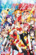 中古パズル ラブライブ! The School Idol Movie ジグソーパズル 1000ピース [1000-550]