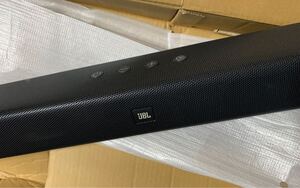 JBL BAR STUDIO 2.0サラウンドスピーカー　本体のみ