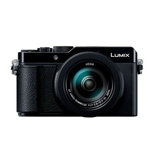 中古 １年保証 美品 Panasonic LUMIX DC-LX100M2