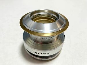 Daiwa ダイワ 11CALDIA カルディア3000スプール 良品