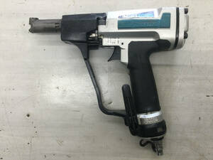 【中古品 現状販売】 マキタ(makita) ばら釘打 125mm AG125 ITRZXT50L0L6