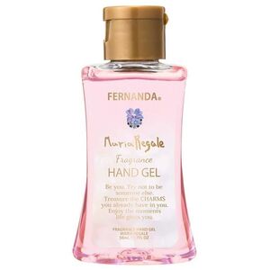 ［新品 送料無料］FERNANDA(フェルナンダ) Hand Gel Maria Regale WP (ハンドジェル マリアリゲル) 50ml