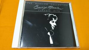 ♪♪♪ バリー・マニロウ Barry Manilow 『 The Manilow Collection / Classic Hits 』国内盤 ♪♪♪