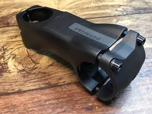 IM995 スペシャライズド SPECIALIZED TARMAC STEM アルミステム 80mm Φ31.8 OS