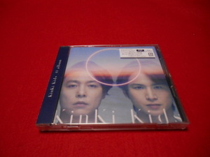 ♪KinKi　Kids♪O album♪Blu-ray 付♪初回盤♪ｃ♪