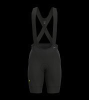 ale アレー SPEEDFONDO BIBSHORTS ビブショーツ ブラック Mサイズ 22S5528393259