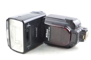 ★動作品★NIKON ニコン SPEEDLIGHT SB-900★♯15868