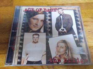 ACE OF BASE the bridge ボーナス無し