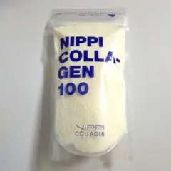 ニッピコラーゲン化粧品 ニッピ コラーゲン100