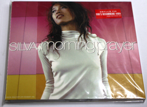 新品 SILVA 【morning prayer】