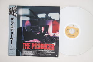 LASERDISC Movie Producer SHLY96 BEEM /00500