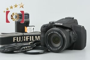 【中古】FUJIFILM 富士フイルム FINEPIX S1 コンパクトデジタルカメラ