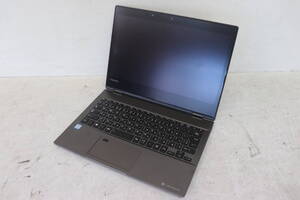 Y08/035 東芝 dynabook V72/BME PV72BME-NNC ノートパソコン CPU Core i5 7200U 2.5GHz メモリ 8GB SSD 256GB リカバリ済み