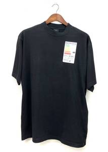 BALENCIAGA バレンシアガ Tシャツ エナジーラベルプリント 739784 サイズM