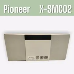 Pioneer　X-SMC02