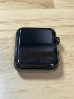 Apple Watch Series 3 42mm 本体のみ