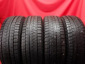 スタッドレス4本 225/65R17 102Q 4本セット ピレリ アイス アシンメトリコプラス PIRELLI ICE 8.5分山★stati17 レクサスNX レンジローバー