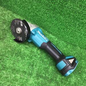 【中古品】☆マキタ(makita) 100mmコードレスディスクグラインダ GA403DZ