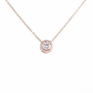 ?clat(エクラ) ネックレス/ペンダント 1.0ct ECL001.PG.XL 新品 ジュエリー