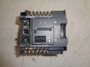 C782 KEYENCE キーエンス KV-N14DR 基本ユニット