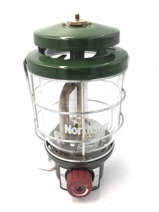 Coleman◆Northstar LP GAS LANTERN 2500B457J/ガス