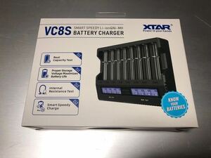 XTAR VC8S