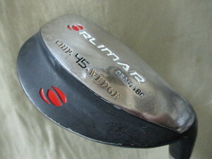 中古品★ORLIMAR CHIP45WEDGE