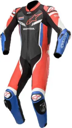 Alpinestars Honda GP Pro V2 size 52 #G2